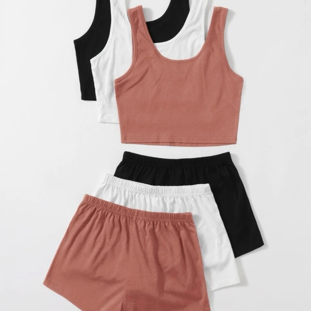 3 pack set